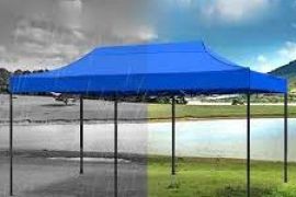 ტენტი ფანჩატური  პალატკა