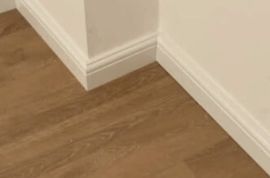 ლამინატის დაგება