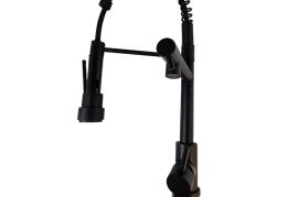 სამზარეულოს შემრევი ონკანი - რეგულირებადი