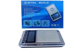 ✅️ საიუველირო /ოქროს/ სასწორი.  ✅️ 500/ 0,01 გრ ✅️