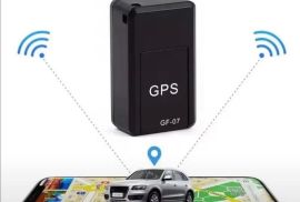 ✅️GF 07 მაგნიტური MINI GPS ტრეკერი მოსმენის ფუნქცი