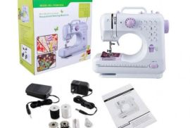 ✅️ ელექტრო საკერავი მანქანა 12 პროგრამით.  ✅️ ფასი