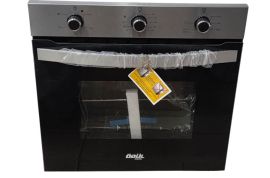 ჩასაშენებელი ღუმელი -6103 Inox