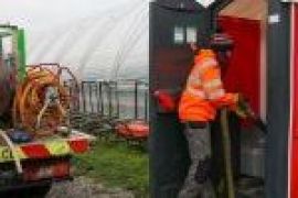 ბიო ტუალეტი პორტატული ბიო ტუალეტი ბიოტუალეტი