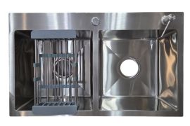 ნიჟარა LIKANO (75x45)