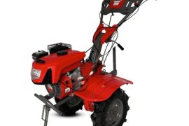 მოტობლოკი SKORFI ბენზინზე 7 ცხ.ძ. განათებით