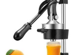 ✅️ბროწეულის და ციტრუსის პროფესიონალური წვენსაწური.