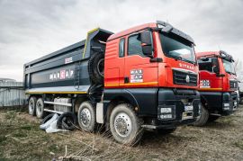 Auto / Moto, Special Equipment, Special Equipment, Howo