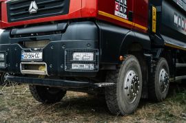 Auto / Moto, Special Equipment, Special Equipment, Howo