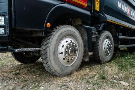 Auto / Moto, Special Equipment, Special Equipment, Howo