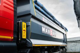 Auto / Moto, Special Equipment, Special Equipment, Howo