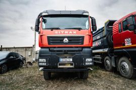 Auto / Moto, Special Equipment, Special Equipment, Howo