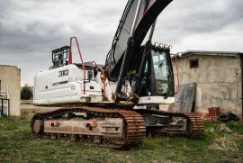 ავტომობილები, მოტო, სპეც-ტექნიკა, სპეც-ტექნიკა, Hidromek