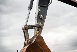 ავტომობილები, მოტო, სპეც-ტექნიკა, სპეც-ტექნიკა, Hidromek