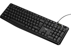 სადენიანი კლავიატურა hoco GM60 Cool USB რუსული და 