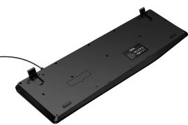 სადენიანი კლავიატურა hoco GM60 Cool USB რუსული და 