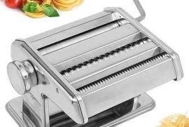 ✅️ცომის გასაბრტყელებელი და პასტა მაკარონის საჭრელი