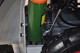 იყიდება ქვიშა-ცემენტის სალესი აპარატი