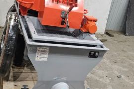 იყიდება ქვიშა-ცემენტის სალესი აპარატი