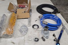 იყიდება ქვიშა-ცემენტის სალესი აპარატი