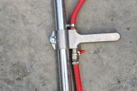 იყიდება ქვიშა-ცემენტის სალესი აპარატი