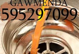 კანალიზაციის გაწმენდა ფასი 5 ლარი თბილისში