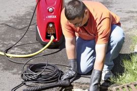 სანტექნკი გლდანში ბინაზე გამოძახებით 599418342