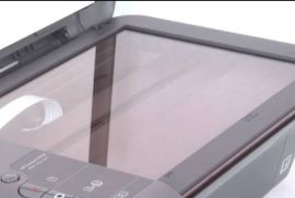 ფერადი პრინტერი,სკანერი,ქსეროქსი. ჭავლური. 