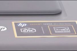 ფერადი პრინტერი,სკანერი,ქსეროქსი. ჭავლური. 