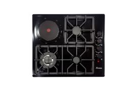 სამზარეულოს ჩასაშენებელი გაზქურა - 4412