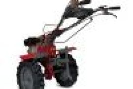 მოტობლოკი SKORFI დიზელზე 7 ცხ. ძ.