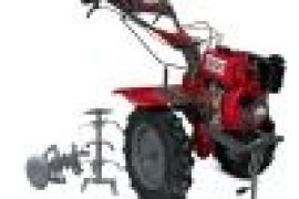 მოტობლოკი SKORFI დიზელზე 7 ცხ. ძ.