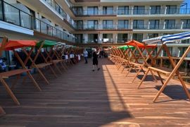 სავაჭრო დახლი