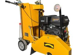 ბეტონის საჭრელი HOTECHE