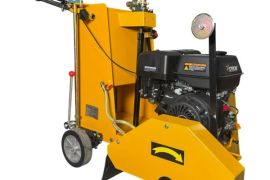 ბეტონის საჭრელი HOTECHE