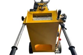 ბეტონის საჭრელი HOTECHE