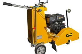 ბეტონის საჭრელი HOTECHE