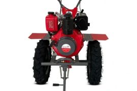 მოტობლოკი SKORFI დიზელზე 9 ცხ. ძ.