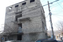 იყიდება, უძრავი ქონება, ბინები, კუკია