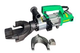 1500W 25MM არმატურის მოსაღუნი HOTECHE