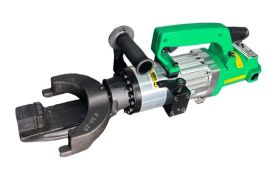 1500W 25MM არმატურის მოსაღუნი HOTECHE