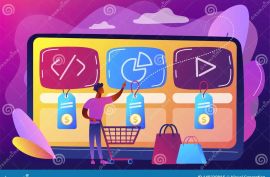 ციფრული პლატფორმები როგორც შესაძლებლობების სივრცე