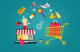 საუკეთესო გზა პროდუქტის გასაყიდად ინტერნეტში