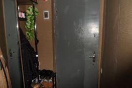 იყიდება, უძრავი ქონება, ბინები, ნაძალადევი