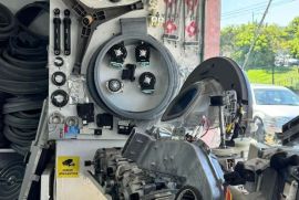 სარეცხი მანქანის შეკეთება ასევე ჭურჭლის