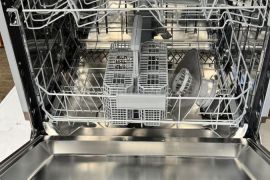 სარეცხი მანქანის შეკეთება ასევე ჭურჭლის