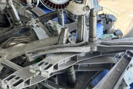 სარეცხი მანქანის შეკეთება ასევე ჭურჭლის