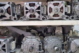 სარეცხი მანქანის შეკეთება ასევე ჭურჭლის