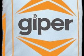 გიპერით ლესვა