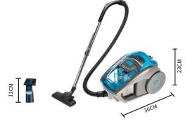 ✅ SOKANY SK 3372 მტვერსასრუტი. ✅️ სიმძლავრე: 2800W